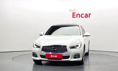 Infiniti Q50 2016, 116867 км, за 3835.4 USD - фото 3