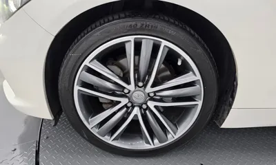 Infiniti Q50 2016, 116867 км, за 3835.4 USD - фото 5
