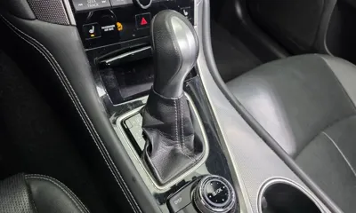 Infiniti Q50 2016, 116867 км, за 3835.4 USD - фото 9