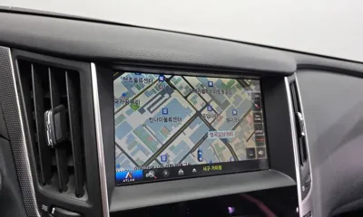 Infiniti Q50 2016, 116867 км, за 3835.4 USD - фото 14
