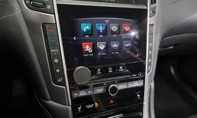 Infiniti Q50 2016, 116867 км, за 3835.4 USD - фото 16