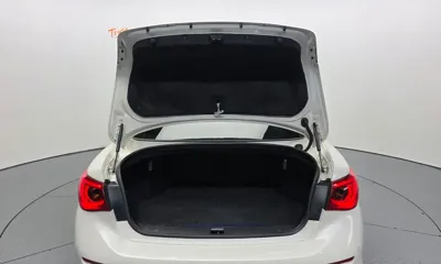 Infiniti Q50 2016, 116867 км, за 3835.4 USD - фото 20