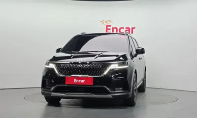 Kia Canival 2023, 14361 км, за 20186.23 USD