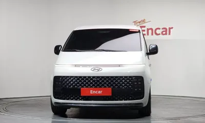 Hyundai Staria 2022, 137945 км, за 19682.85 USD