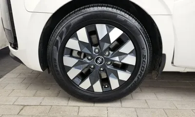 Hyundai Staria 2022, 137945 км, за 19682.85 USD