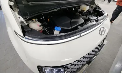 Hyundai Staria 2022, 137945 км, за 19682.85 USD - фото 6