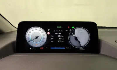 Hyundai Staria 2022, 137945 км, за 19682.85 USD - фото 8