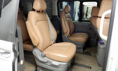 Hyundai Staria 2022, 137945 км, за 19682.85 USD - фото 13