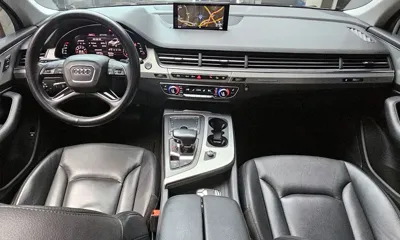 Audi Q7 2019, 108792 км, за 17239.15 USD - фото 7
