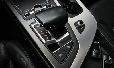 Audi Q7 2019, 108792 км, за 17239.15 USD - фото 9