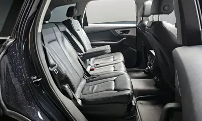 Audi Q7 2019, 108792 км, за 17239.15 USD - фото 12