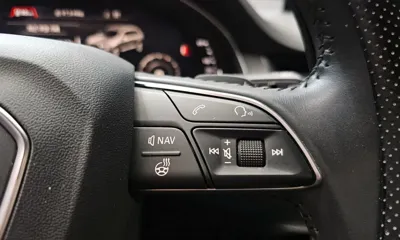 Audi Q7 2019, 108792 км, за 17239.15 USD - фото 19