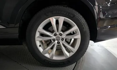 Audi Q7 2019, 108792 км, за 17239.15 USD - фото 21