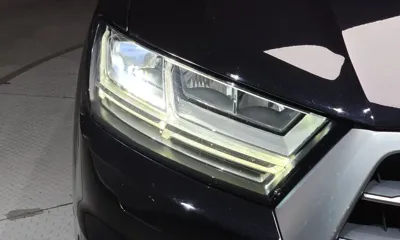 Audi Q7 2019, 108792 км, за 17239.15 USD - фото 22