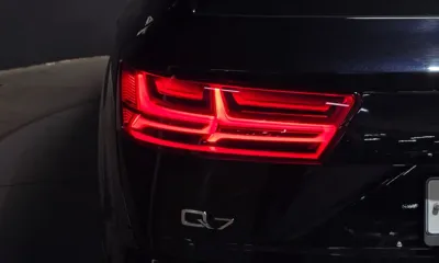 Audi Q7 2019, 108792 км, за 17239.15 USD - фото 23