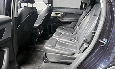 Audi Q7 2019, 108792 км, за 17239.15 USD - фото 26