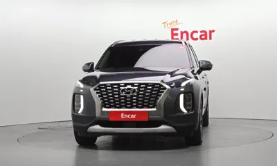 Hyundai Palisade 2022, 81001 км, за 18576.87 USD