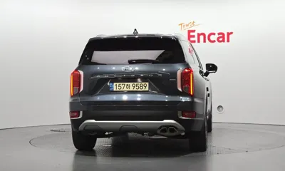Hyundai Palisade 2022, 81001 км, за 18576.87 USD