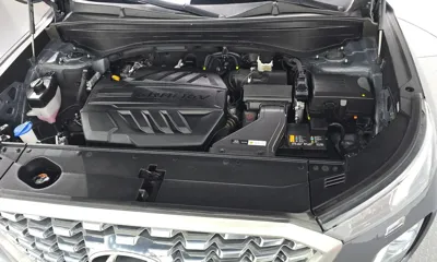 Hyundai Palisade 2022, 81001 км, за 18576.87 USD - фото 6