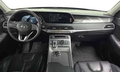 Hyundai Palisade 2022, 81001 км, за 18576.87 USD - фото 7