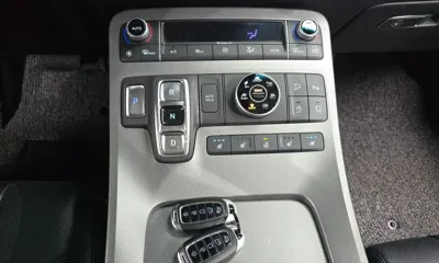 Hyundai Palisade 2022, 81001 км, за 18576.87 USD - фото 9