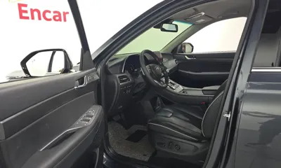 Hyundai Palisade 2022, 81001 км, за 18576.87 USD - фото 10