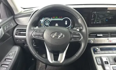 Hyundai Palisade 2022, 81001 км, за 18576.87 USD - фото 13
