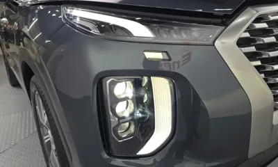 Hyundai Palisade 2022, 81001 км, за 18576.87 USD - фото 22