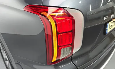 Hyundai Palisade 2022, 81001 км, за 18576.87 USD - фото 23