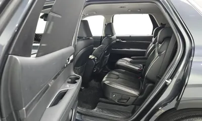 Hyundai Palisade 2022, 81001 км, за 18576.87 USD - фото 26