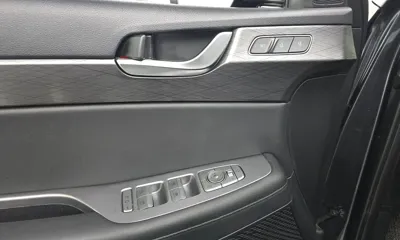 Hyundai Palisade 2022, 81001 км, за 18576.87 USD - фото 29