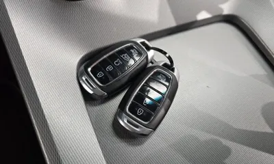 Hyundai Palisade 2022, 81001 км, за 18576.87 USD - фото 32