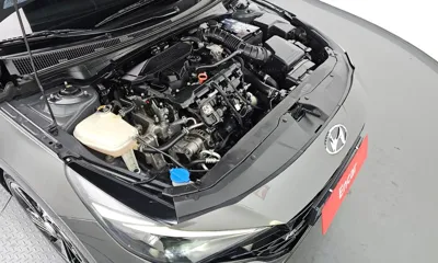 Hyundai Avante 2022, 88759 км, за 11152.96 USD - фото 6