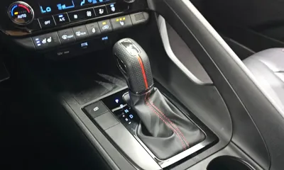 Hyundai Avante 2022, 88759 км, за 11152.96 USD - фото 9