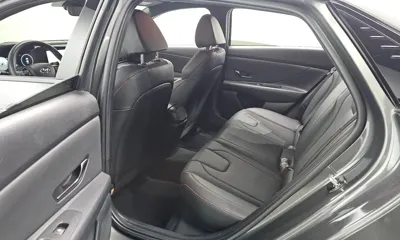 Hyundai Avante 2022, 88759 км, за 11152.96 USD - фото 12