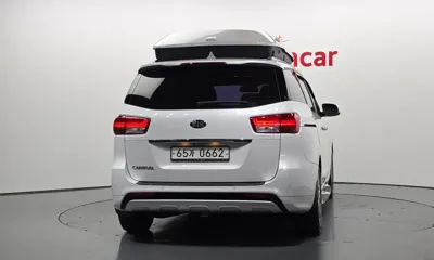 Kia Canival 2016, 193414 км, за 5135.54 USD