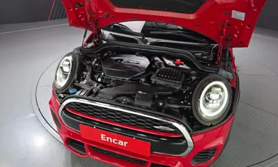 MINI Cooper Convertible 2019, 60202 км, за 13815.45 USD - фото 6