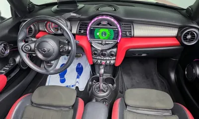 MINI Cooper Convertible 2019, 60202 км, за 13815.45 USD - фото 7