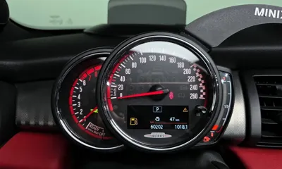 MINI Cooper Convertible 2019, 60202 км, за 13815.45 USD - фото 8