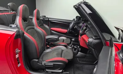 MINI Cooper Convertible 2019, 60202 км, за 13815.45 USD - фото 10