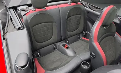 MINI Cooper Convertible 2019, 60202 км, за 13815.45 USD - фото 12