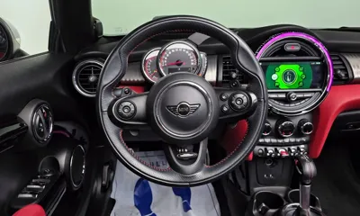 MINI Cooper Convertible 2019, 60202 км, за 13815.45 USD - фото 13