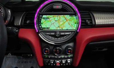 MINI Cooper Convertible 2019, 60202 км, за 13815.45 USD - фото 14