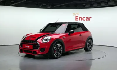 MINI Cooper Convertible 2019, 60202 км, за 13815.45 USD - фото 19