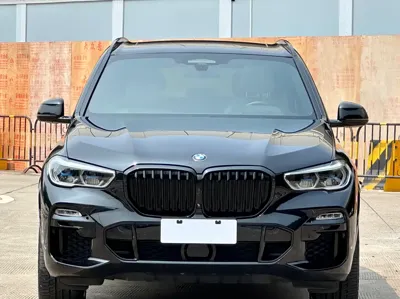 BMW X5 (Import) 2021, 60000 км, за 63241.71 USD