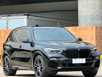 BMW X5 (Import) 2021, 60000 км, за 63241.71 USD