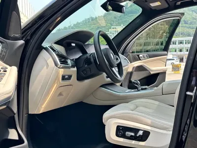 BMW X5 (Import) 2021, 60000 км, за 63241.71 USD