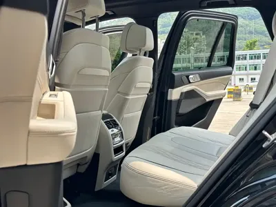 BMW X5 (Import) 2021, 60000 км, за 63241.71 USD - фото 6