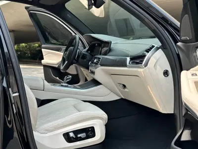 BMW X5 (Import) 2021, 60000 км, за 63241.71 USD - фото 7