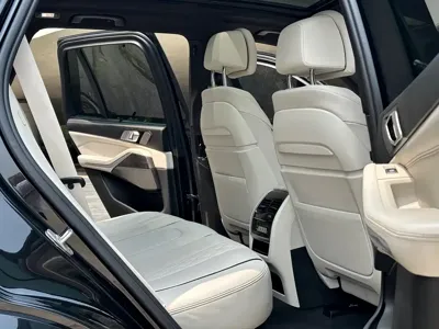 BMW X5 (Import) 2021, 60000 км, за 63241.71 USD - фото 8